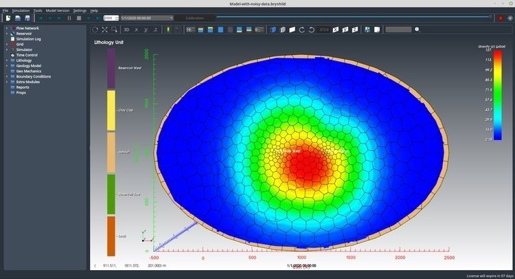 Bentley Systems Announces Seequent’s Acquisition of Geothermal Simulation Leader Flow State Solutions